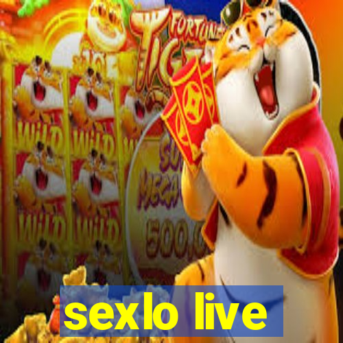 sexlo live